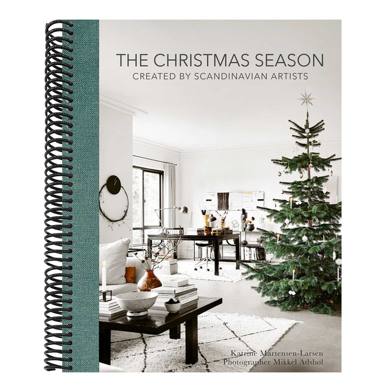 The Christmas Season: Created by Scandinavian Artists