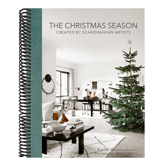 The Christmas Season: Created by Scandinavian Artists