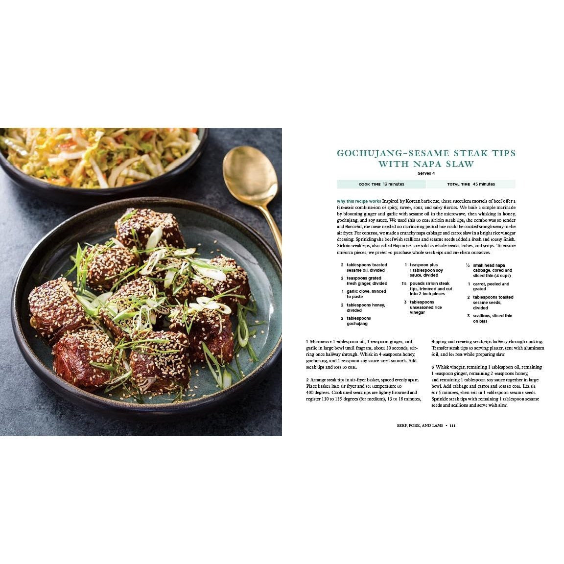 Ultimate Air Fryer Perfection: 185 Remarkable Recipes That Make the Most of Your Air Fryer (Spiral Bound)