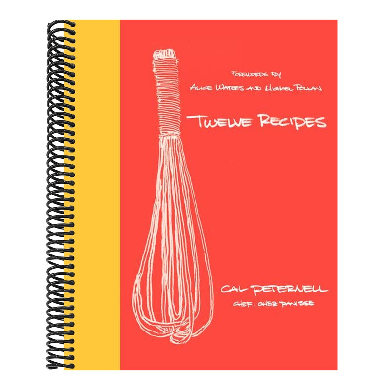 Twelve Recipes