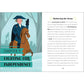 The Story of George Washington: An Inspiring Biography for Young Readers