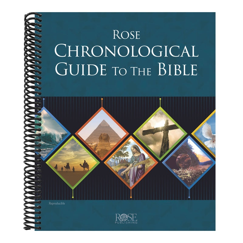 Rose Chronological Guide to the Bible (Special)
