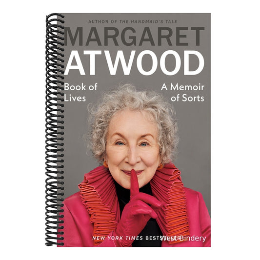 Book of Lives: A Memoir of Sorts
