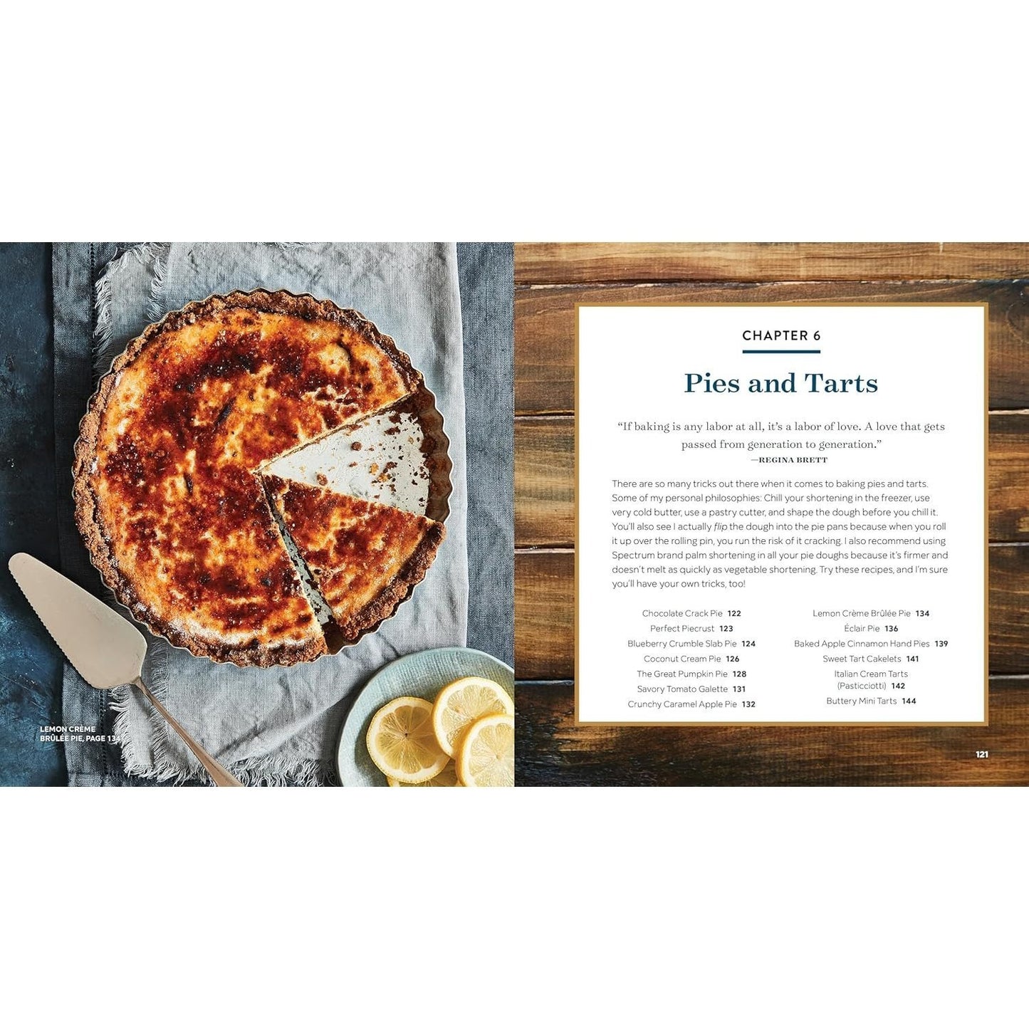 The Big Book of Gluten-Free Baking: A Sweet and Savory Cookbook