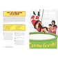 The Bob's Burgers Burger Book: Real Recipes for Joke Burgers