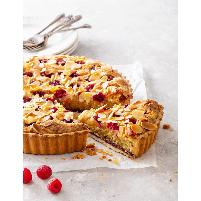 Baked to Perfection: Winner of the Fortnum & Mason Food and Drink Awards 2022 (Spiral Bound)