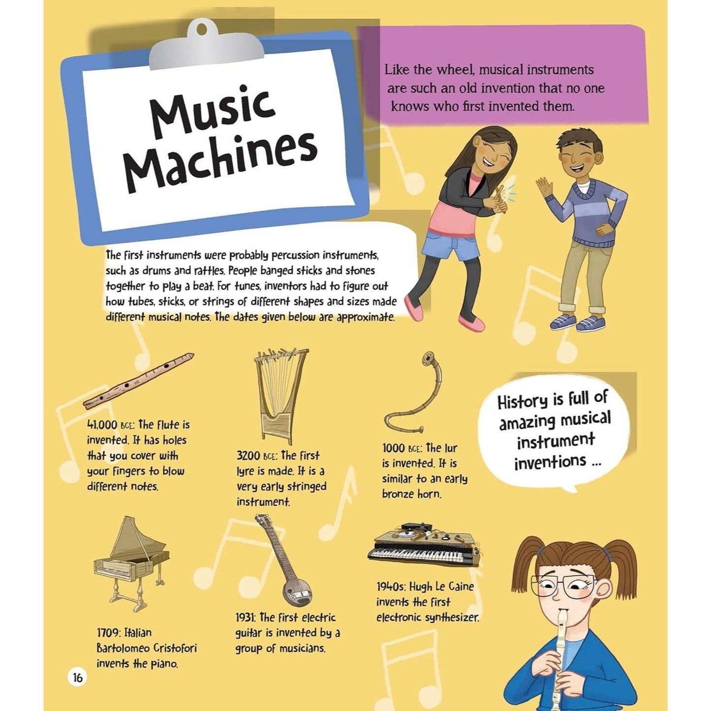 I Can Be an Awesome Inventor: Fun Stem Activities for Kids