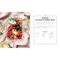 Around the Board: Boards, Platters, and Plates: Seasonal Cheese and Charcuterie for Year-Round Cel (Spiral Bound)