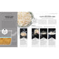 The Science of Cooking: Every Question Answered to Perfect Your Cooking (Spiral Bound)
