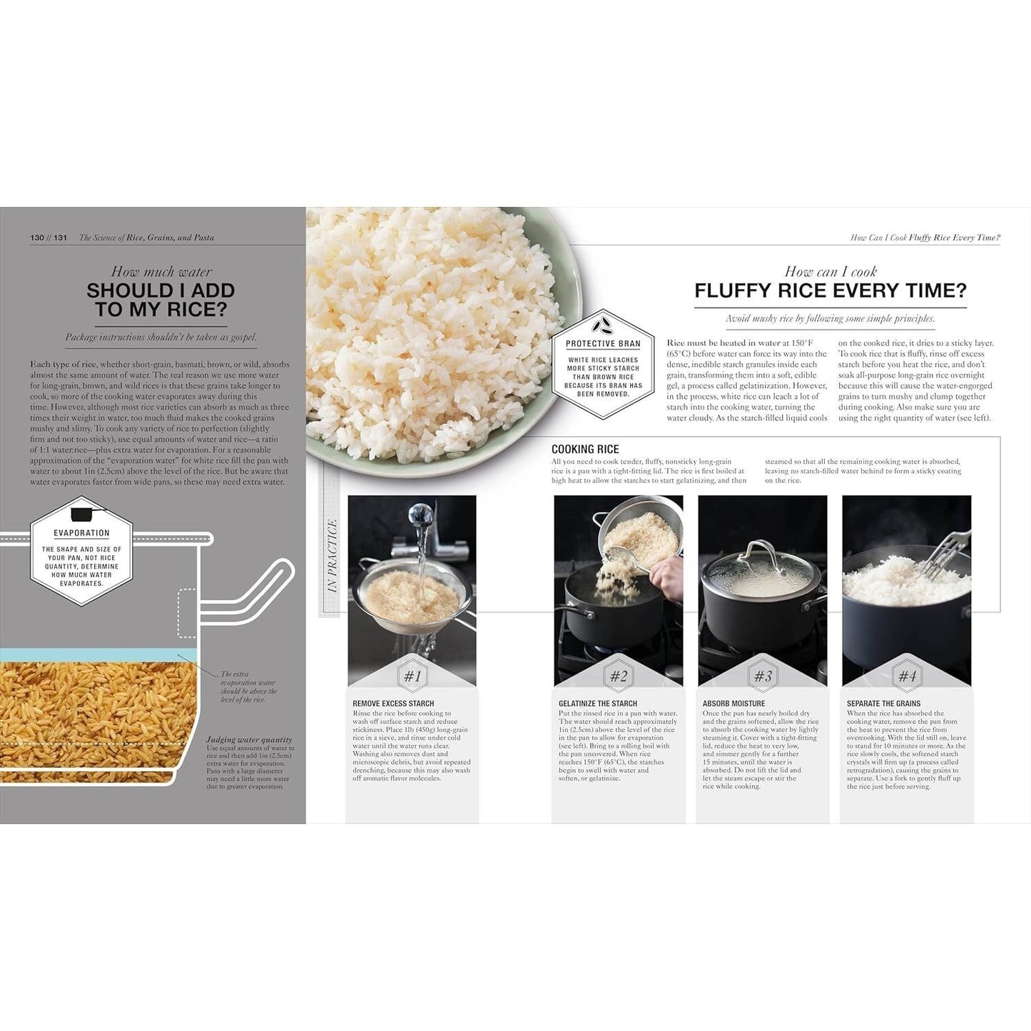 The Science of Cooking: Every Question Answered to Perfect Your Cooking (Spiral Bound)