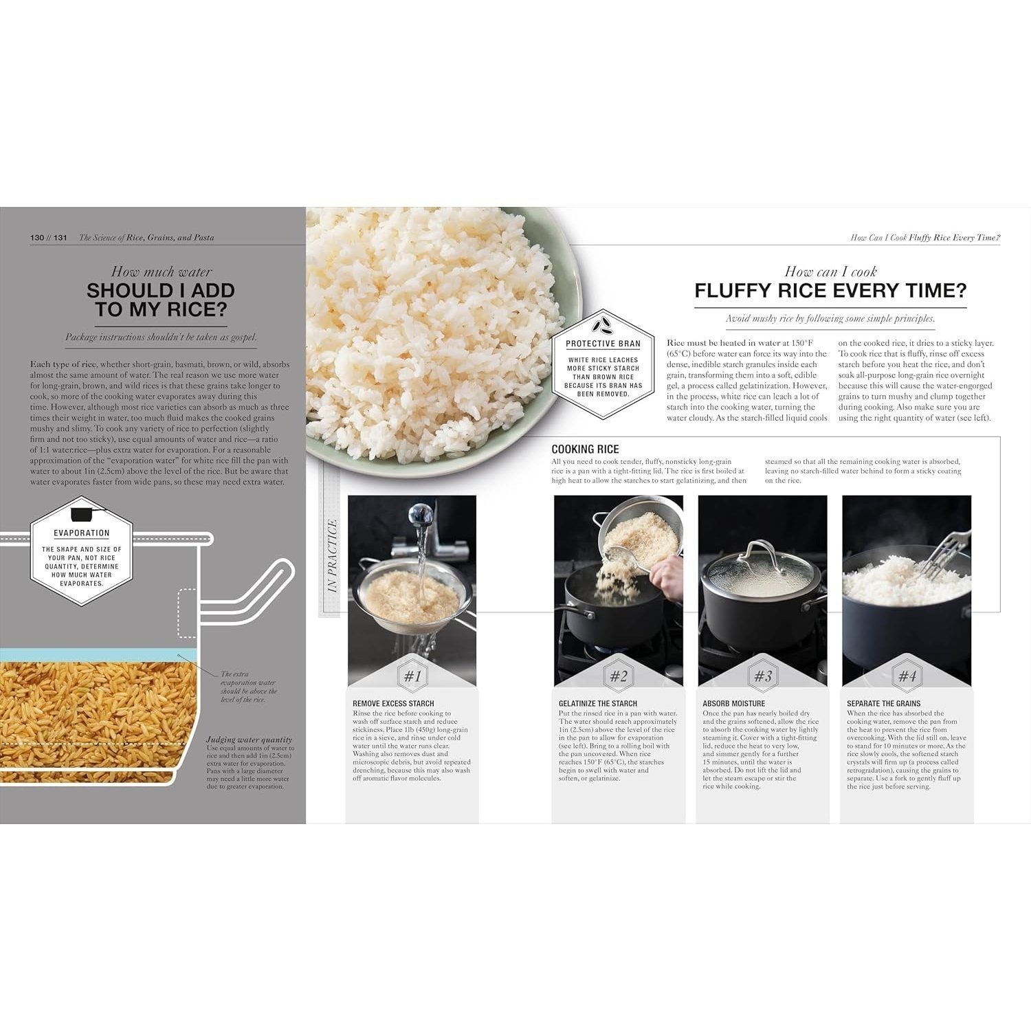 The Science of Cooking: Every Question Answered to Perfect Your Cooking (Spiral Bound)