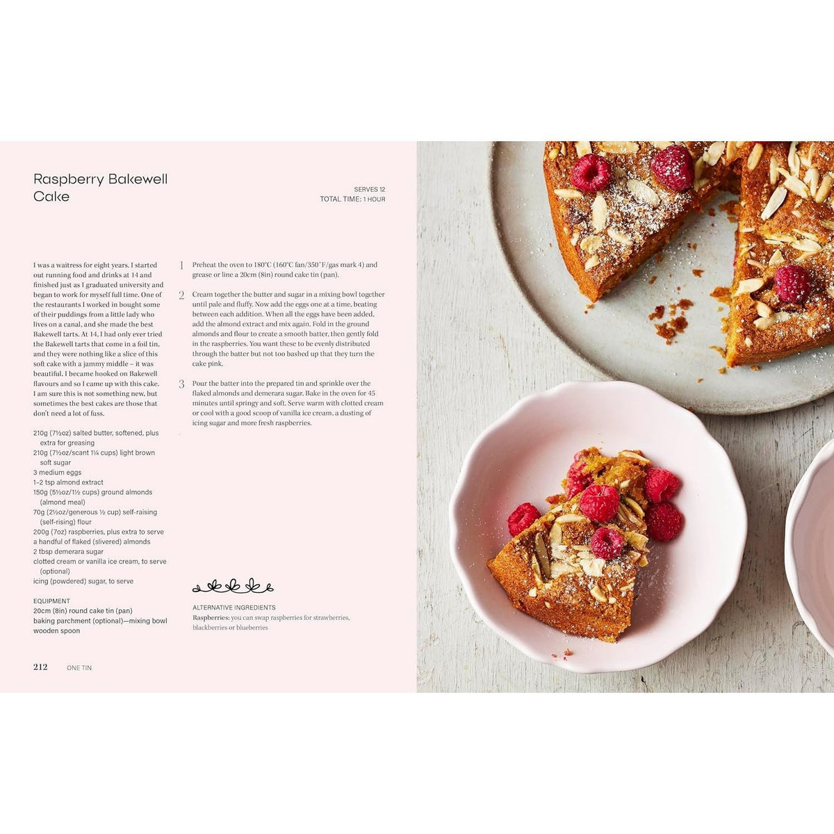 Comfort in One: Simple, Joyful One Pot Meals - The Sunday Times Bestseller