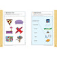 My First Grade Geography Workbook: 101 Games & Activities to Support First Grade Geography Skills (My Workbook)