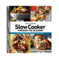 Taste of Home Slow Cooker Through the Seasons: 352 Recipes That Let Your Slow Cooker Do the Work