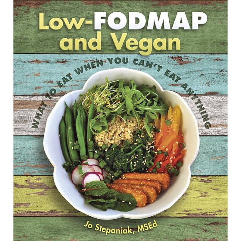 Low-Fodmap and Vegan