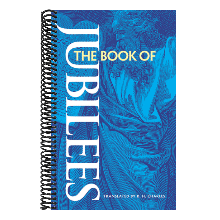 The Book of Jubilees
