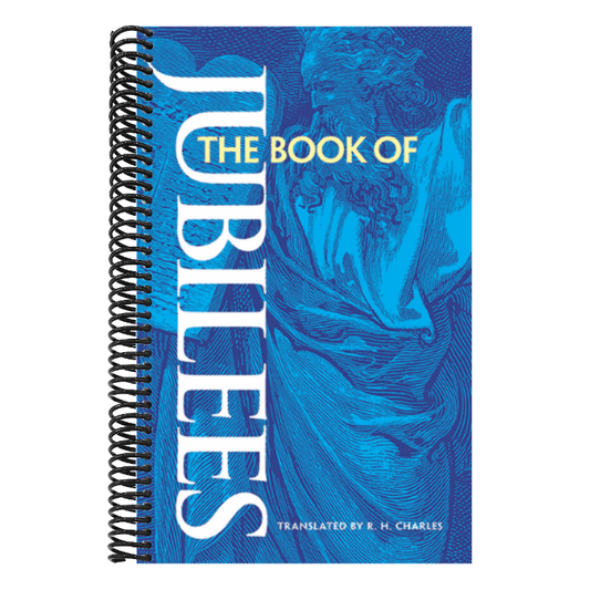 The Book of Jubilees