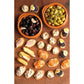Spain: The Cookbook