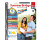 Summer Bridge Activities, Grades 8 - 9