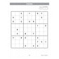 Creative Brain Games Extreme Sudoku