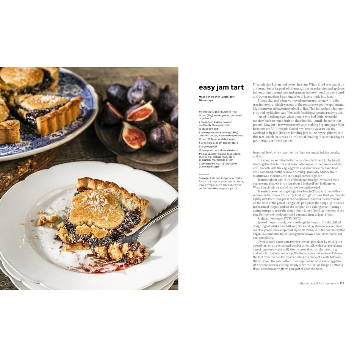 Ready for Dessert, Revised: My Best Recipes [A Baking Book] (Revised)