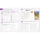 English for Everyone Beginner Box Set (Spiral Bound)