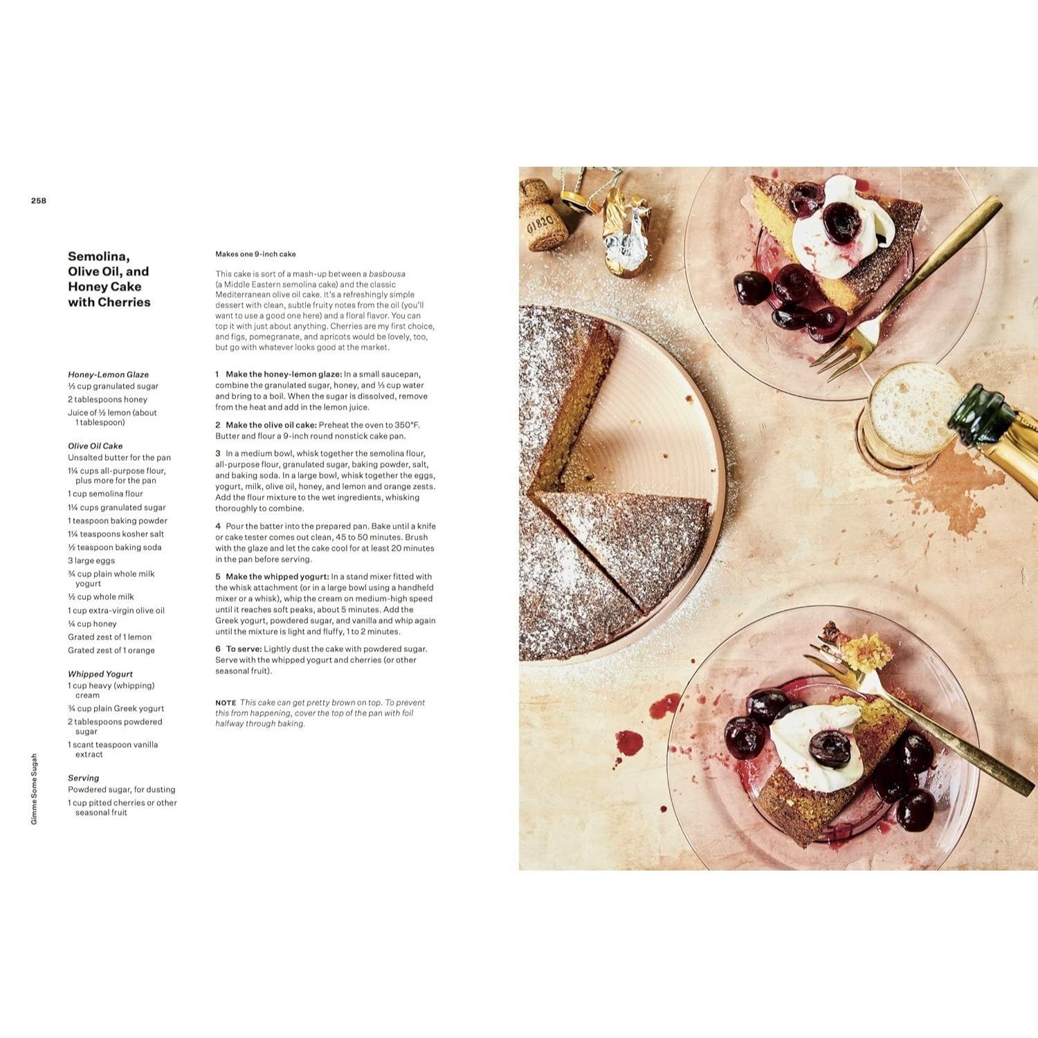 Eating Out Loud: Bold Middle Eastern Flavors for All Day, Every Day: A Cookbook