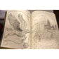 Harry Potter Coloring Book (Spiral Bound)