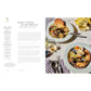 At My Italian Table: Family Recipes from My Cucina to Yours: A Cookbook (Spiral Bound)