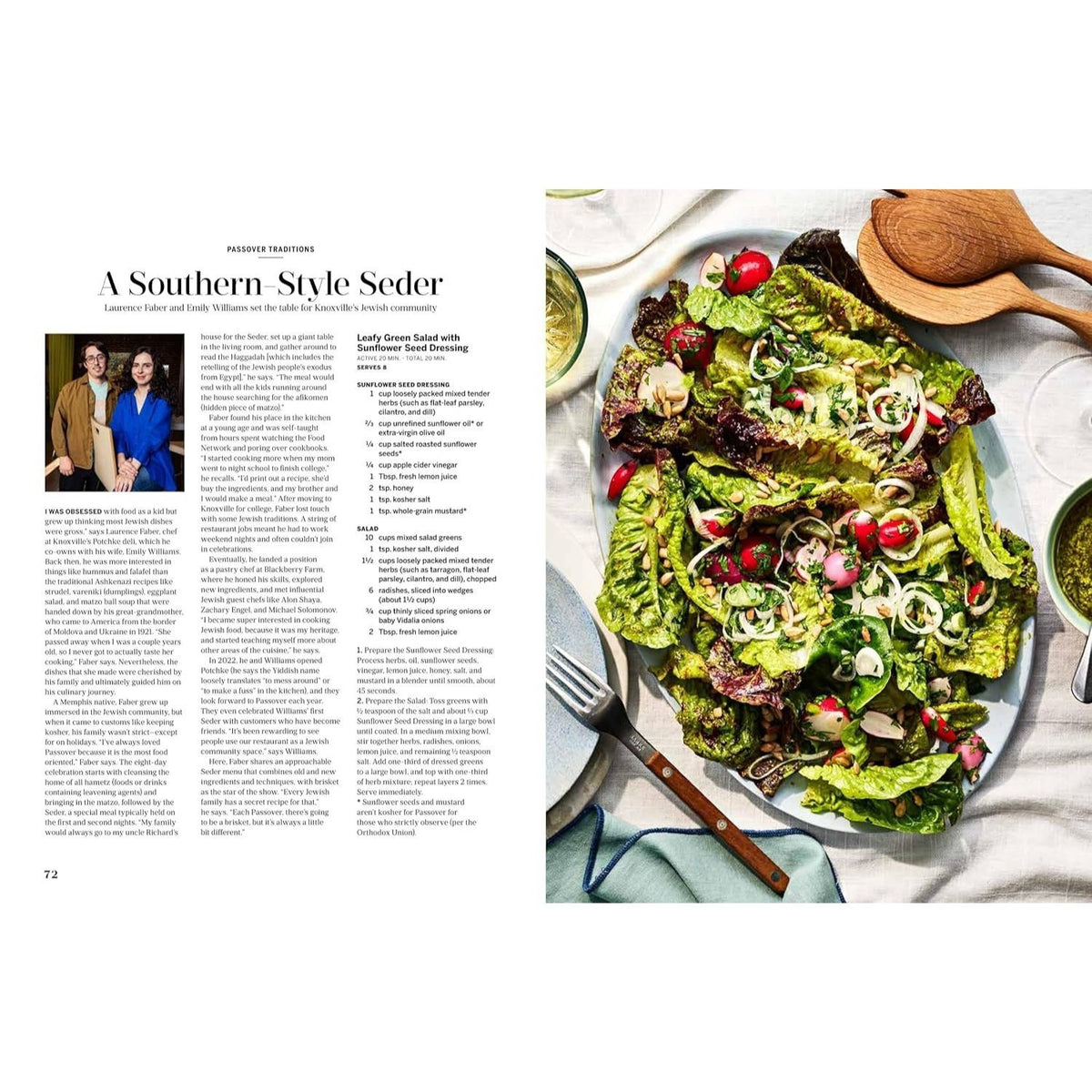 Southern Living 2025 Annual Recipes