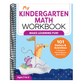 My Kindergarten Math Workbook: 101 Games and Activities to Support Kindergarten Math Skills