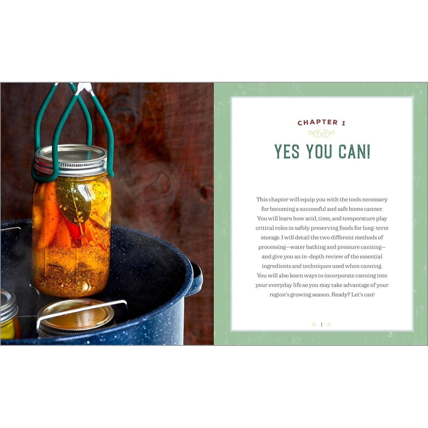Beginner's Guide to Canning: 90 Easy Recipes to Can, Savor, and Gift (Spiral Bound)