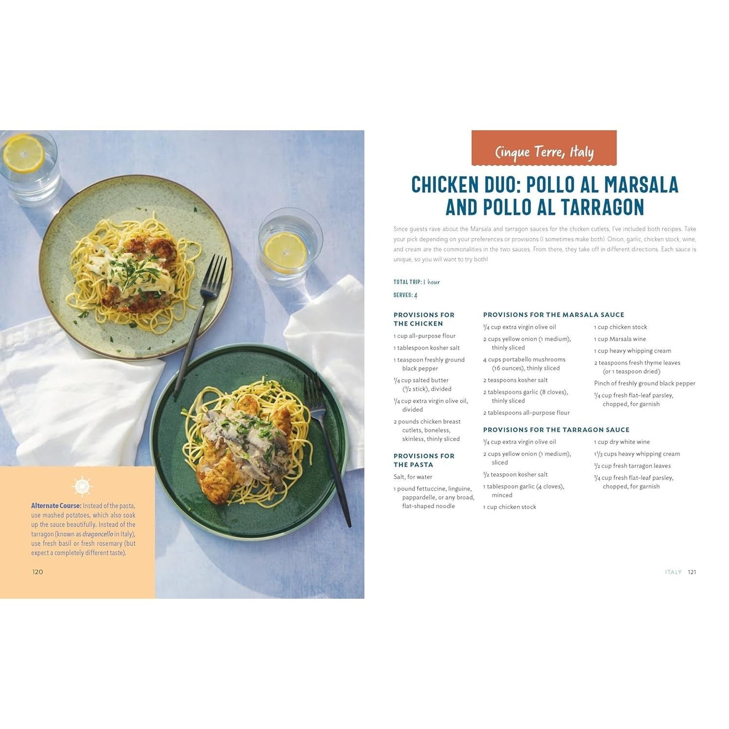 Passport to Flavor: 100 Global Dishes You Can Make Anywhere (an International Cookbook. Delicious Recipes from Around the World)