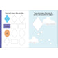 My First Learn-To-Write Workbook: Practice for Kids with Pen Control, Line Tracing, Letters, and More! (My First Preschool Skills Workbooks) (Spiral Bound)