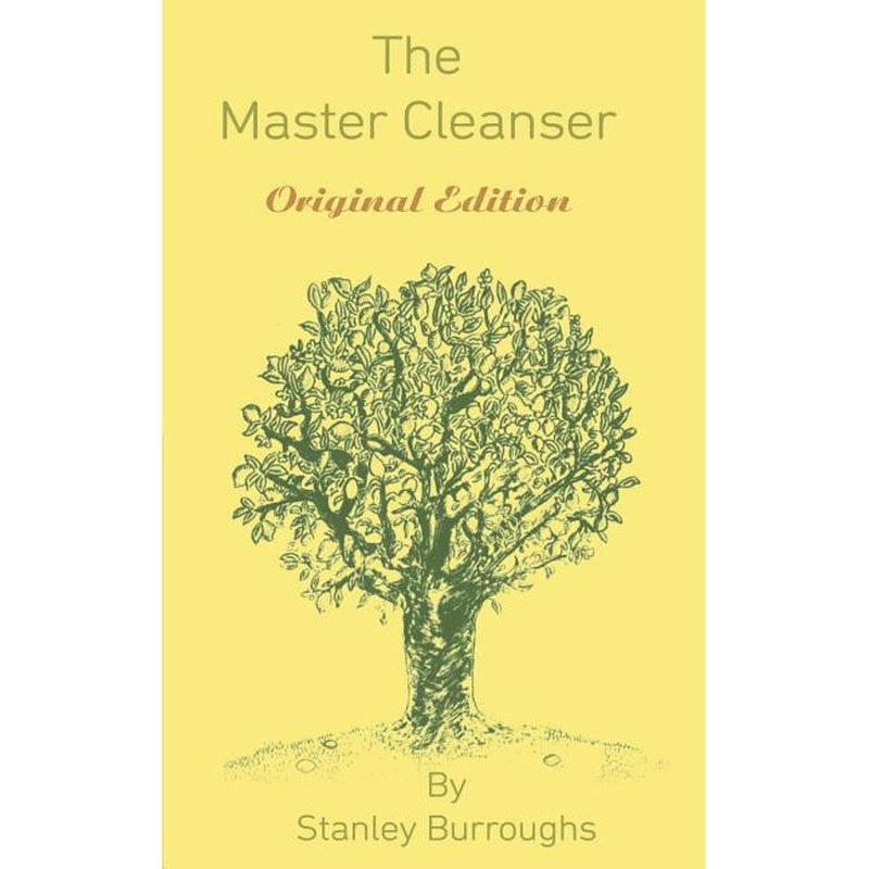 The Master Cleanser