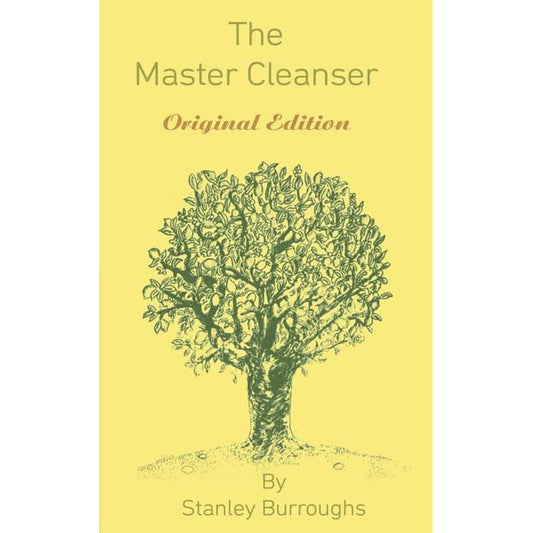 The Master Cleanser