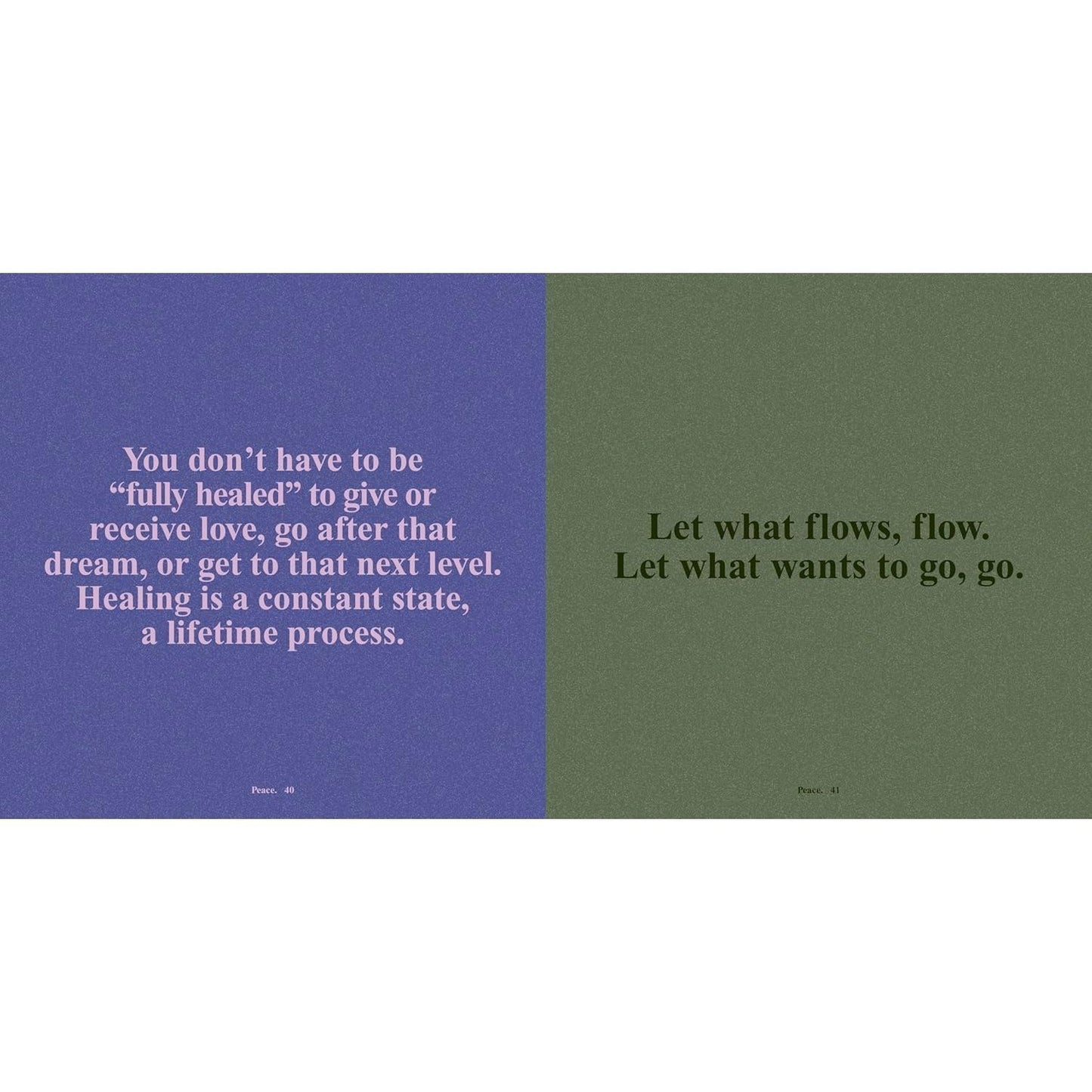 Not Sure Who Needs to Hear This, But . . .: We the Urban: Beautiful Reminders for the Soul