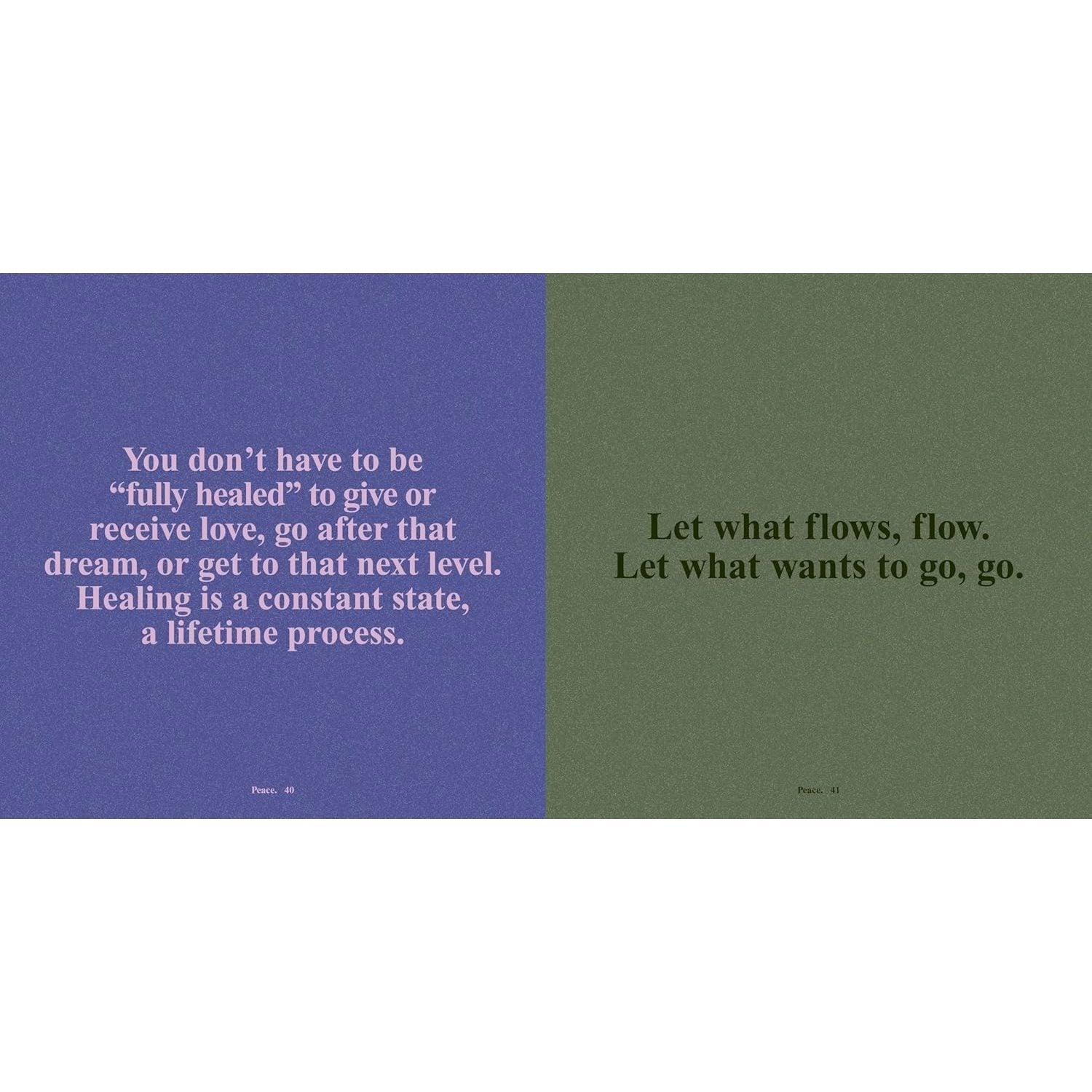 Not Sure Who Needs to Hear This, But . . .: We the Urban: Beautiful Reminders for the Soul