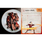Avatar: The Last Airbender: The Official Cookbook: Recipes from the Four Nations (Spiral Bound)