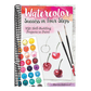 Watercolor Success in Four Steps: 150 Skill-Building Projects to Paint (Spiral Bound)