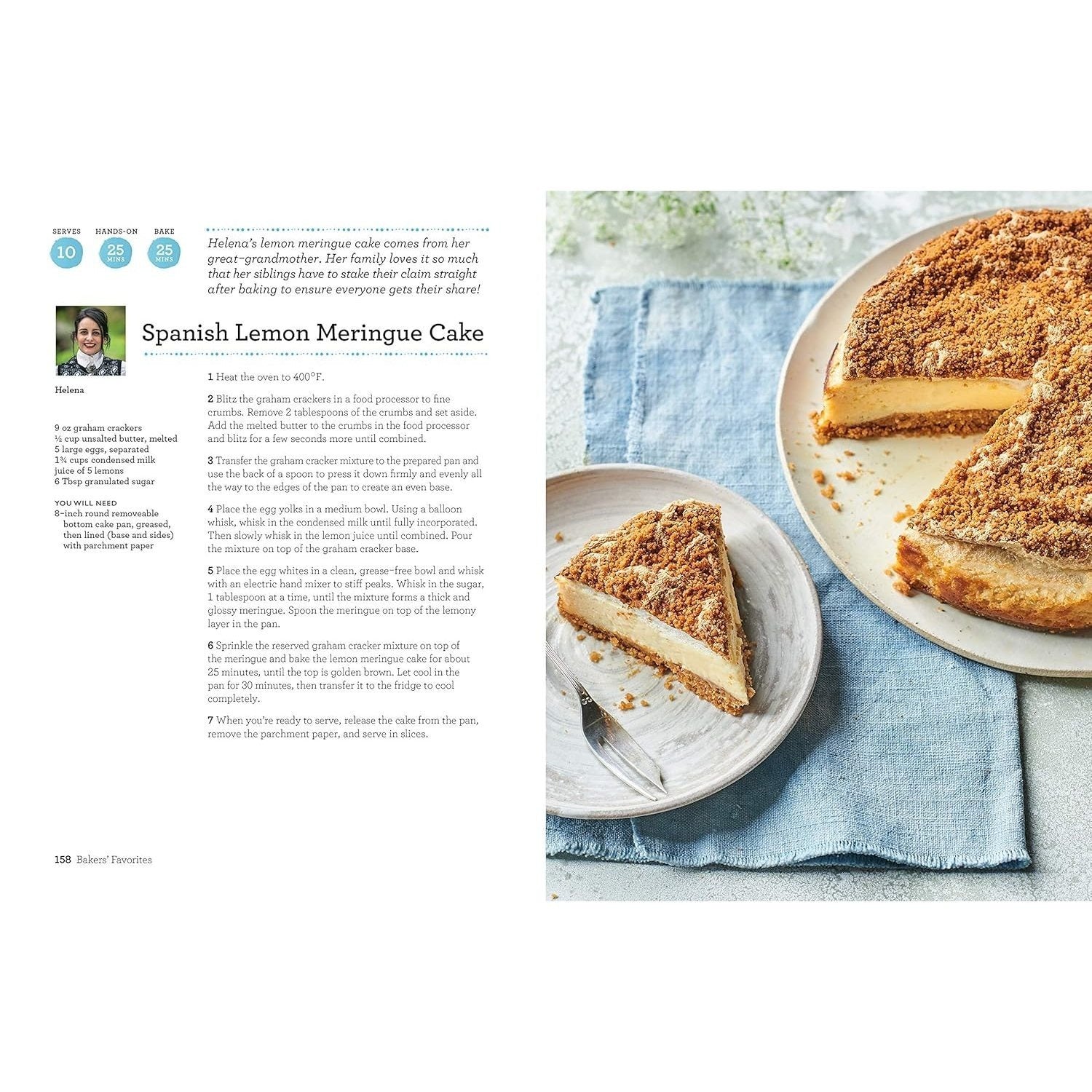 The Great British Baking Show: The Big Book of Amazing Cakes
