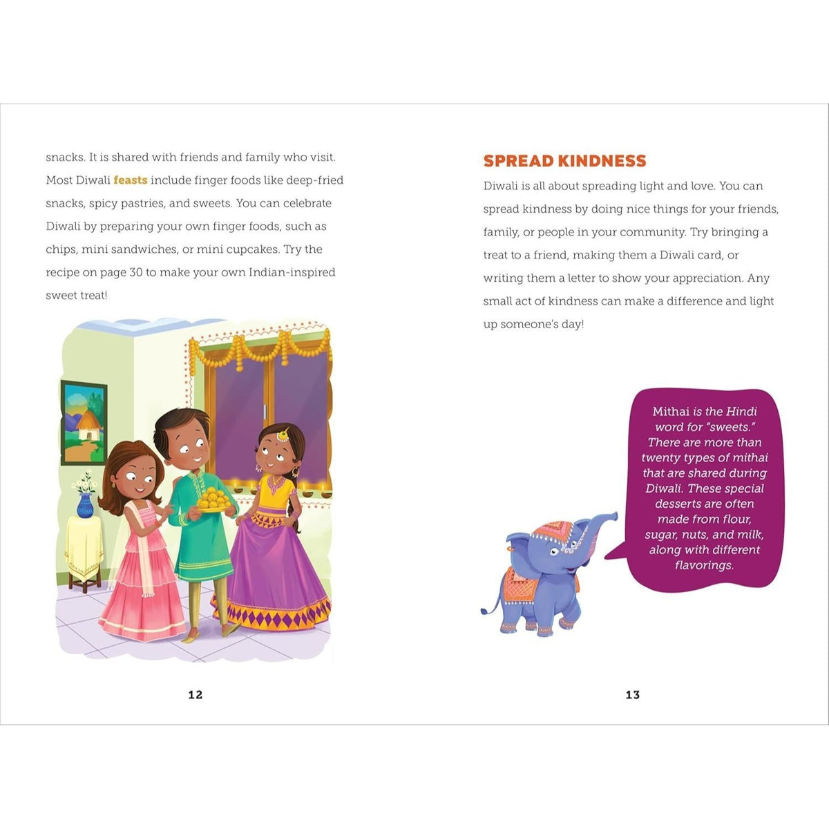 Why We Celebrate Diwali: Everything to Know about Your Favorite Holiday