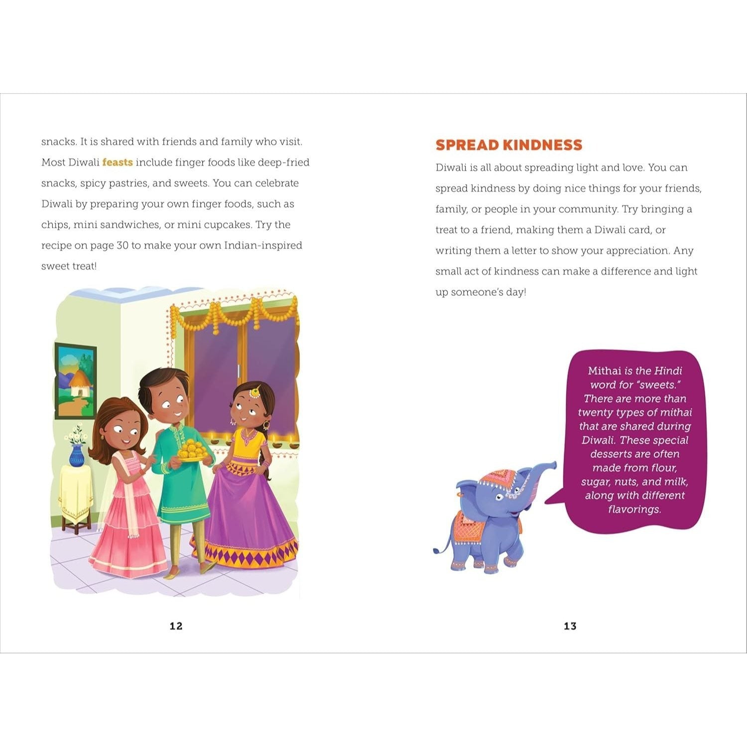 Why We Celebrate Diwali: Everything to Know about Your Favorite Holiday