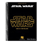 Star Wars for Beginning Piano Solo - Star Wars Piano Sheet Music Collection with 10 Iconic Themes - Easy Piano Music Book for Kids and Adults