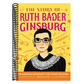 The Story of Ruth Bader Ginsburg: An Inspiring Biography for Young Readers