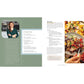 Gatherings: Casual-Fancy Meals to Share (Spiral Bound)