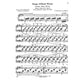 Mendelssohn - Songs Without Words for the Piano Sheet Music Book Classical Romantic Collection Schirmer Library Vol. 58