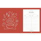 My Family Favorites Recipe Journal: A Blank Keepsake Journal