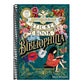 The Antiquarian Sticker Book: Bibliophilia: Over 1,000 Exquisite & Erudite Stickers