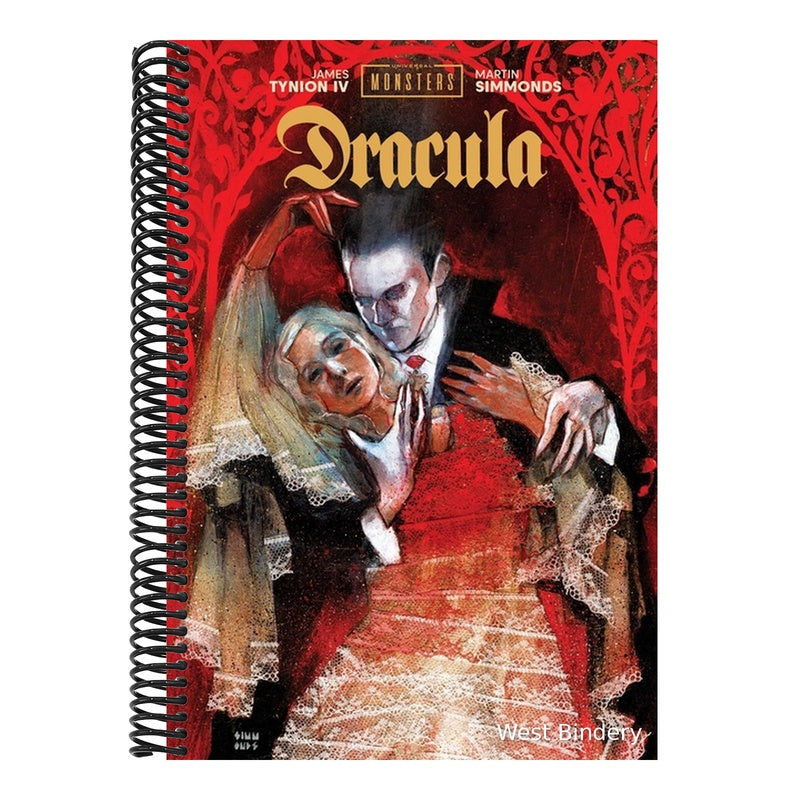 Universal Monsters: Dracula